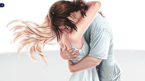 Screenshot du jeu